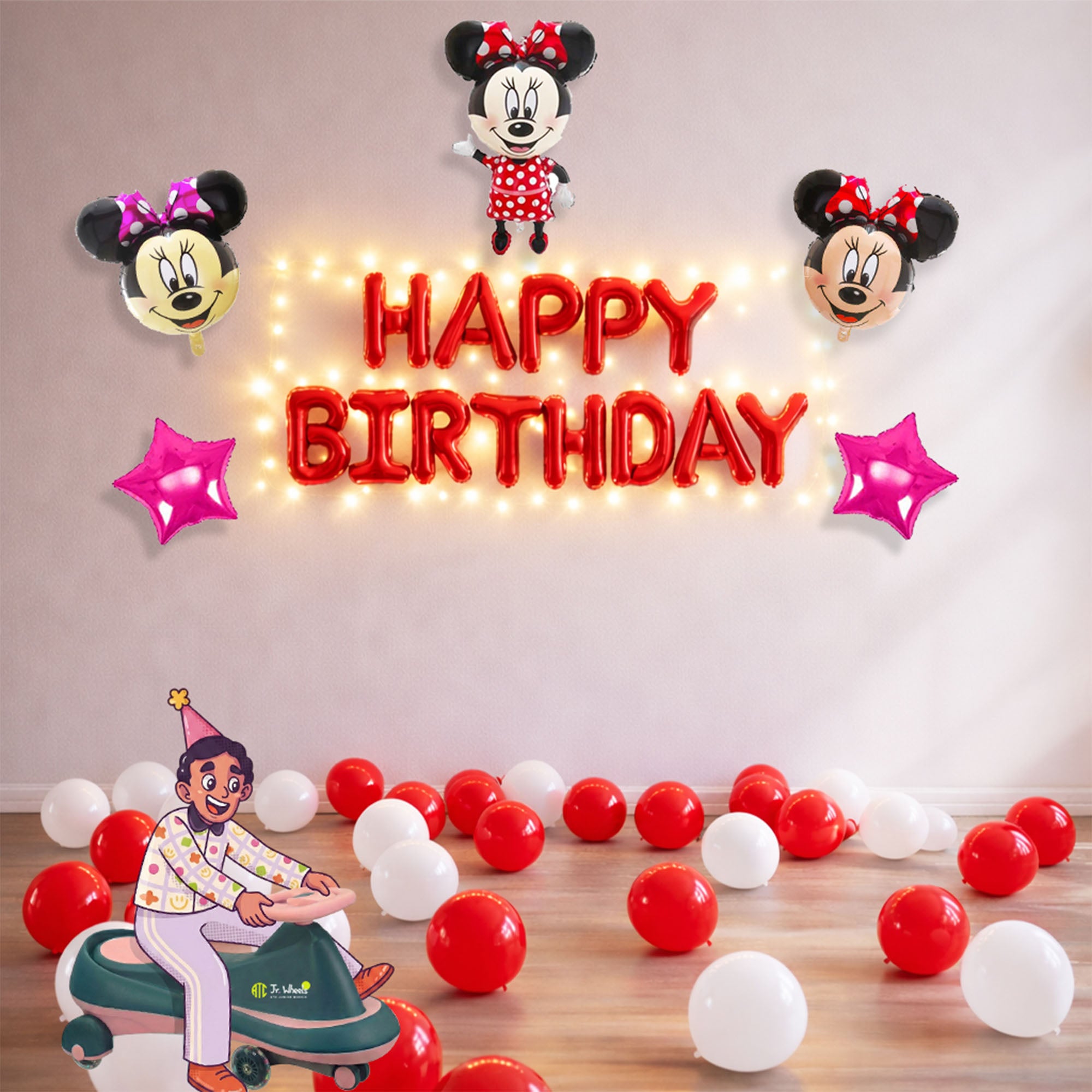 #Character_Lady Mickey