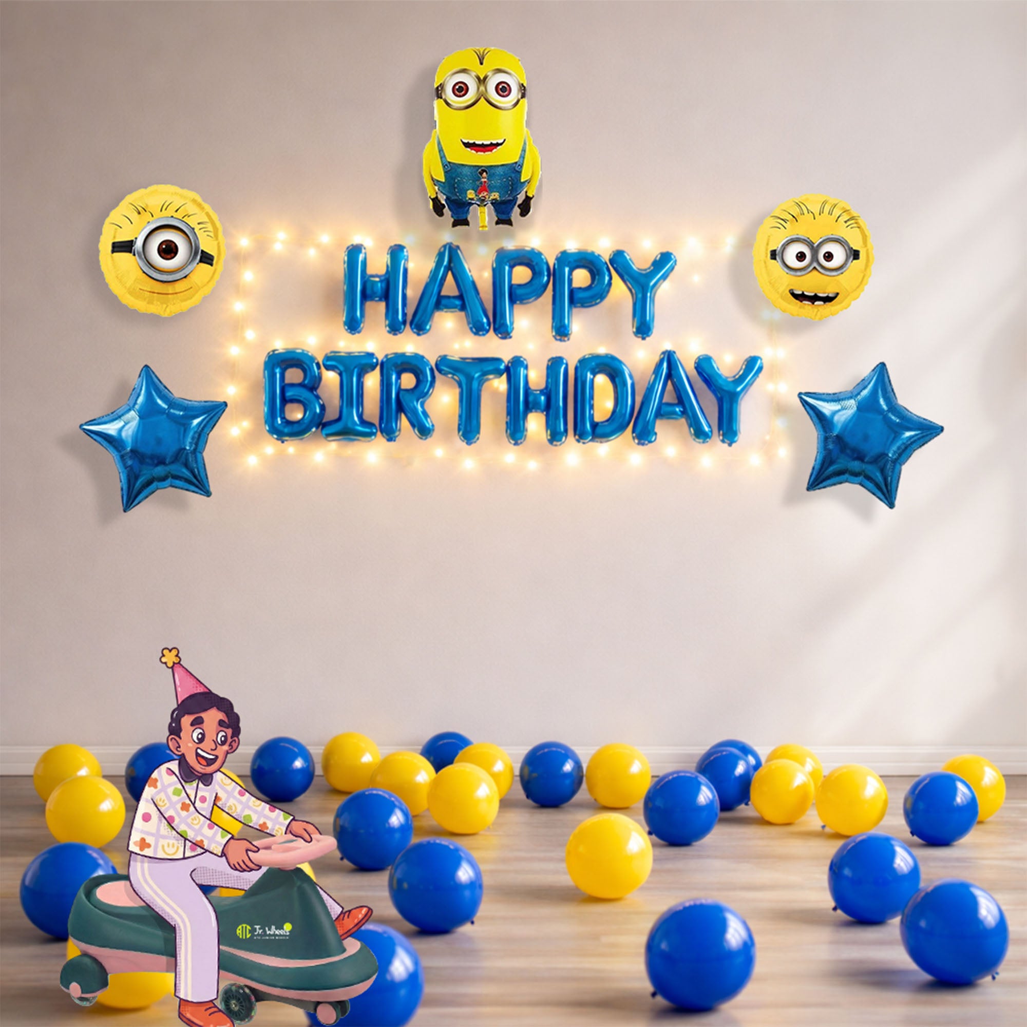 #Character_Minions