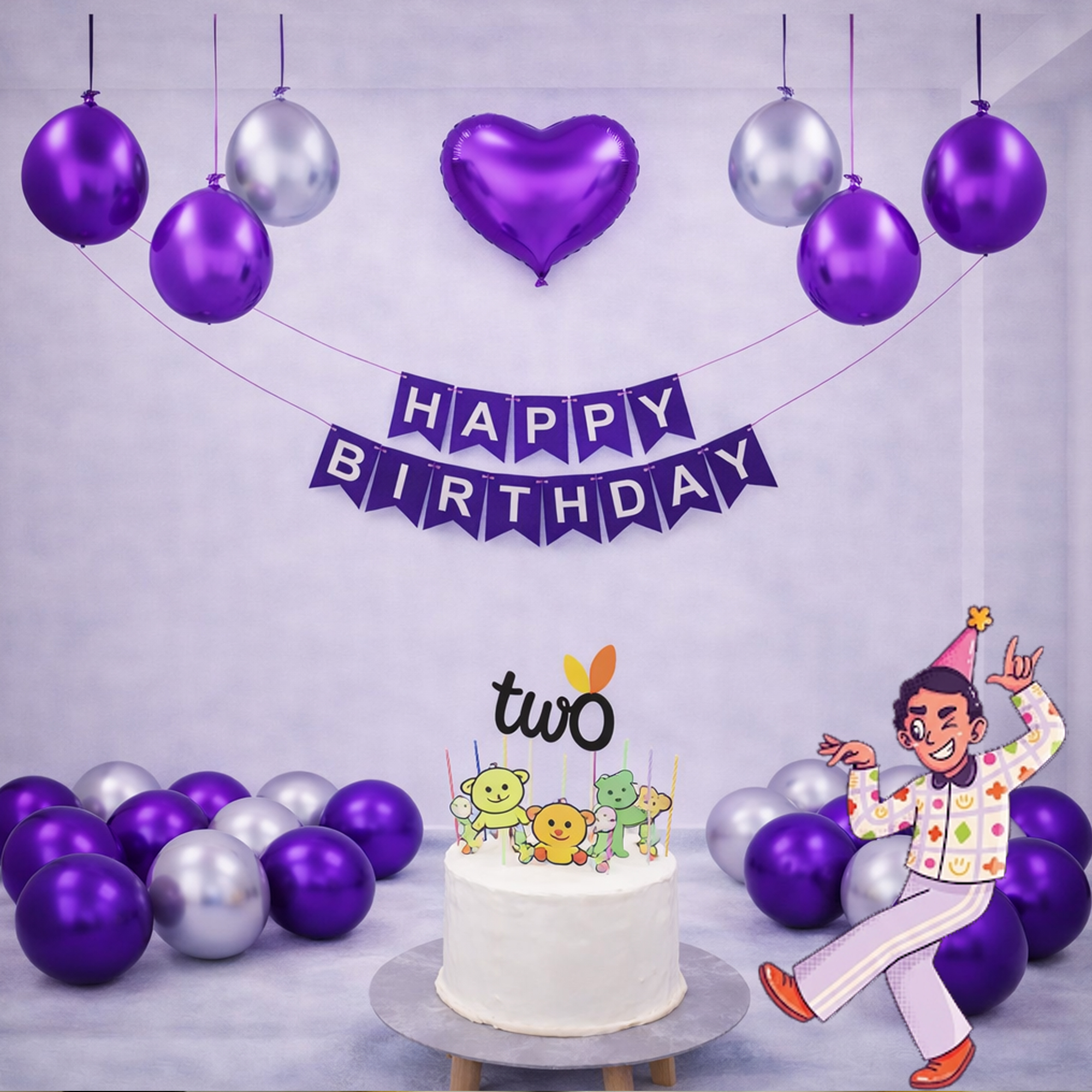 #Color_Purple