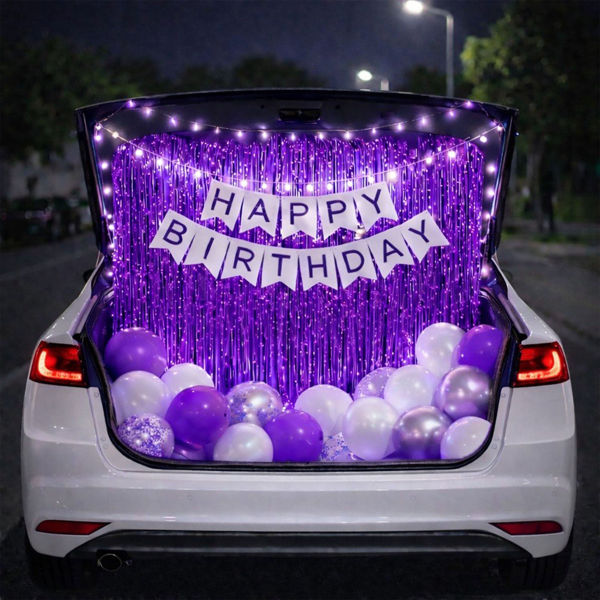 #color_Purple White