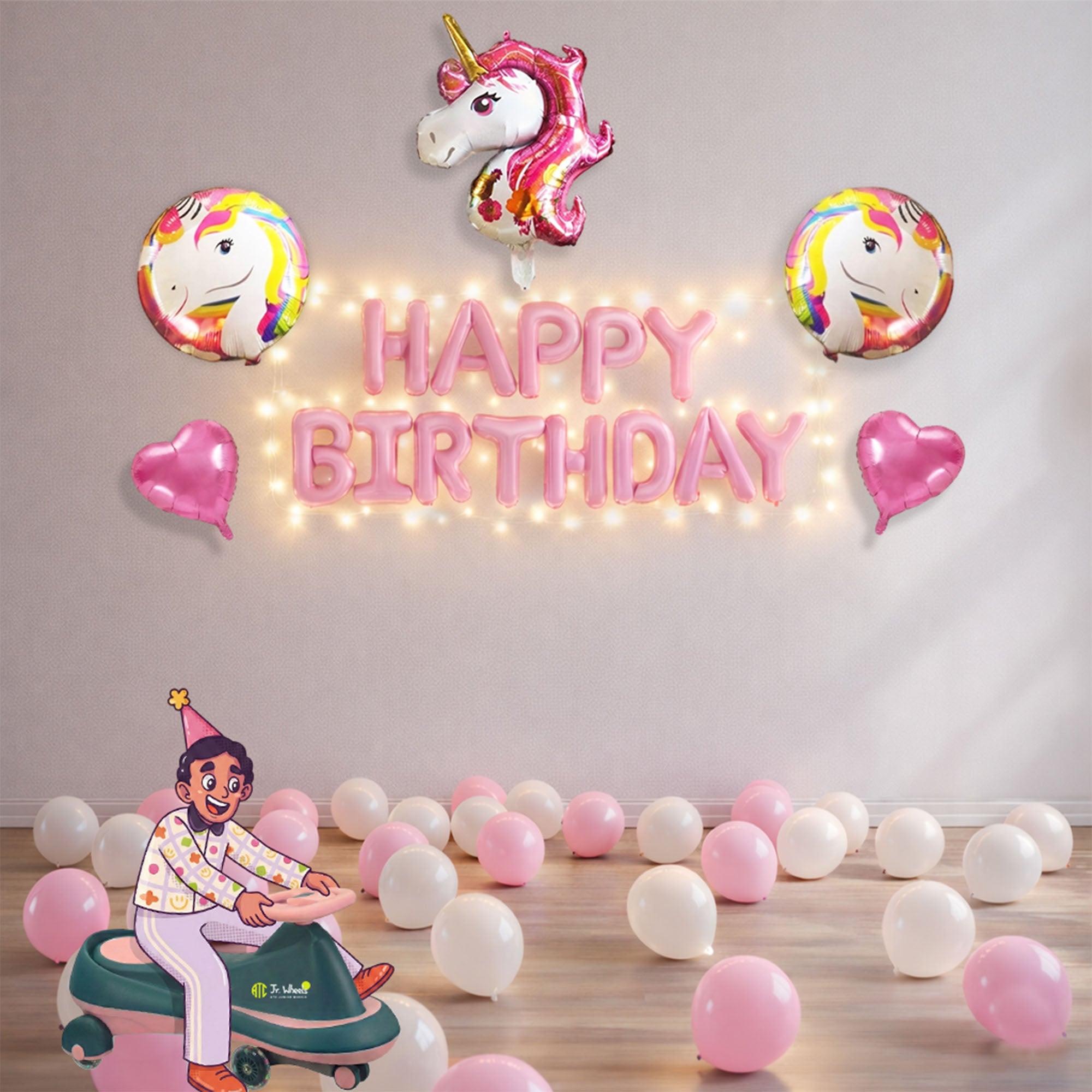 #Character_Unicorn