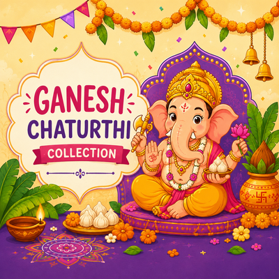 Ganesh Chaturthi
