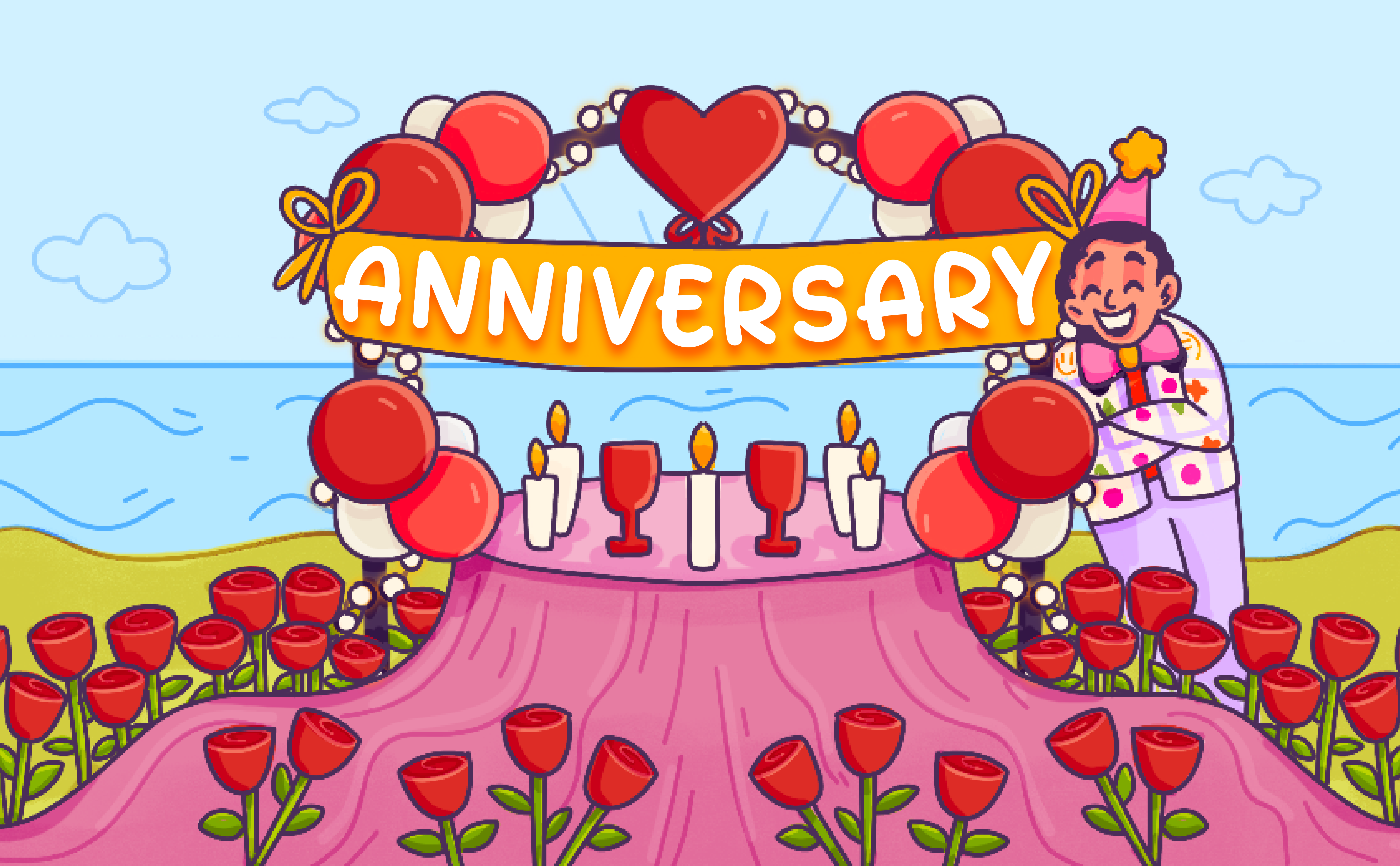 Anniversary