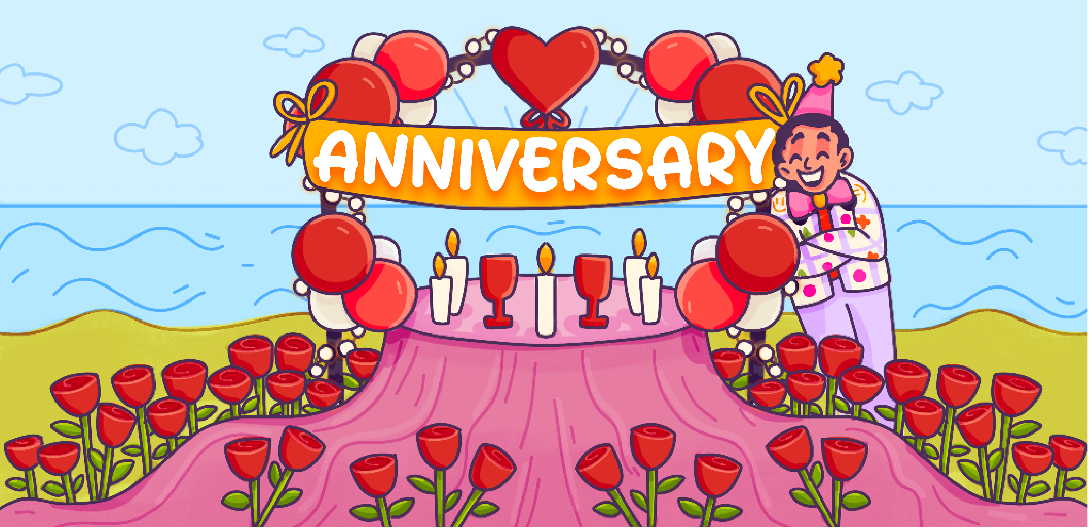 Anniversary