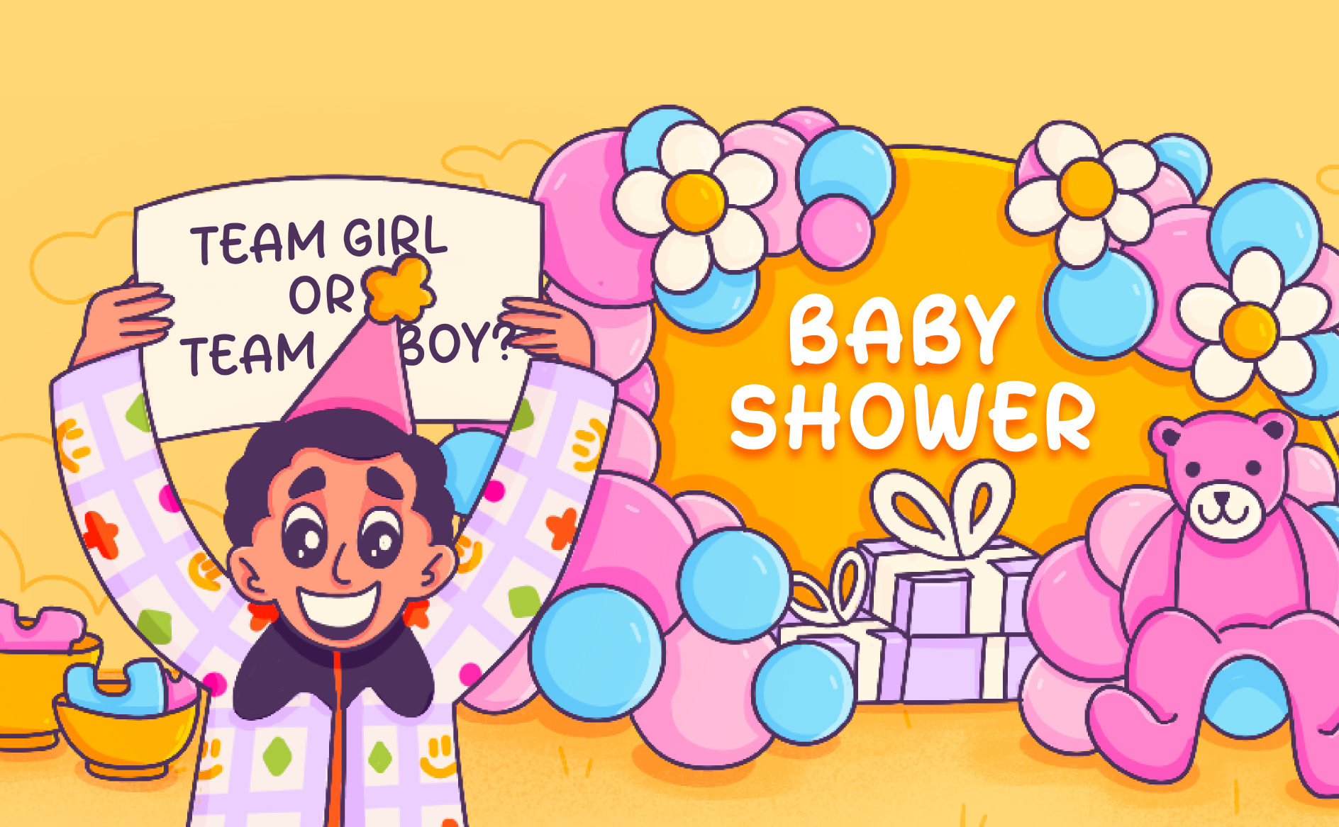 Baby Shower