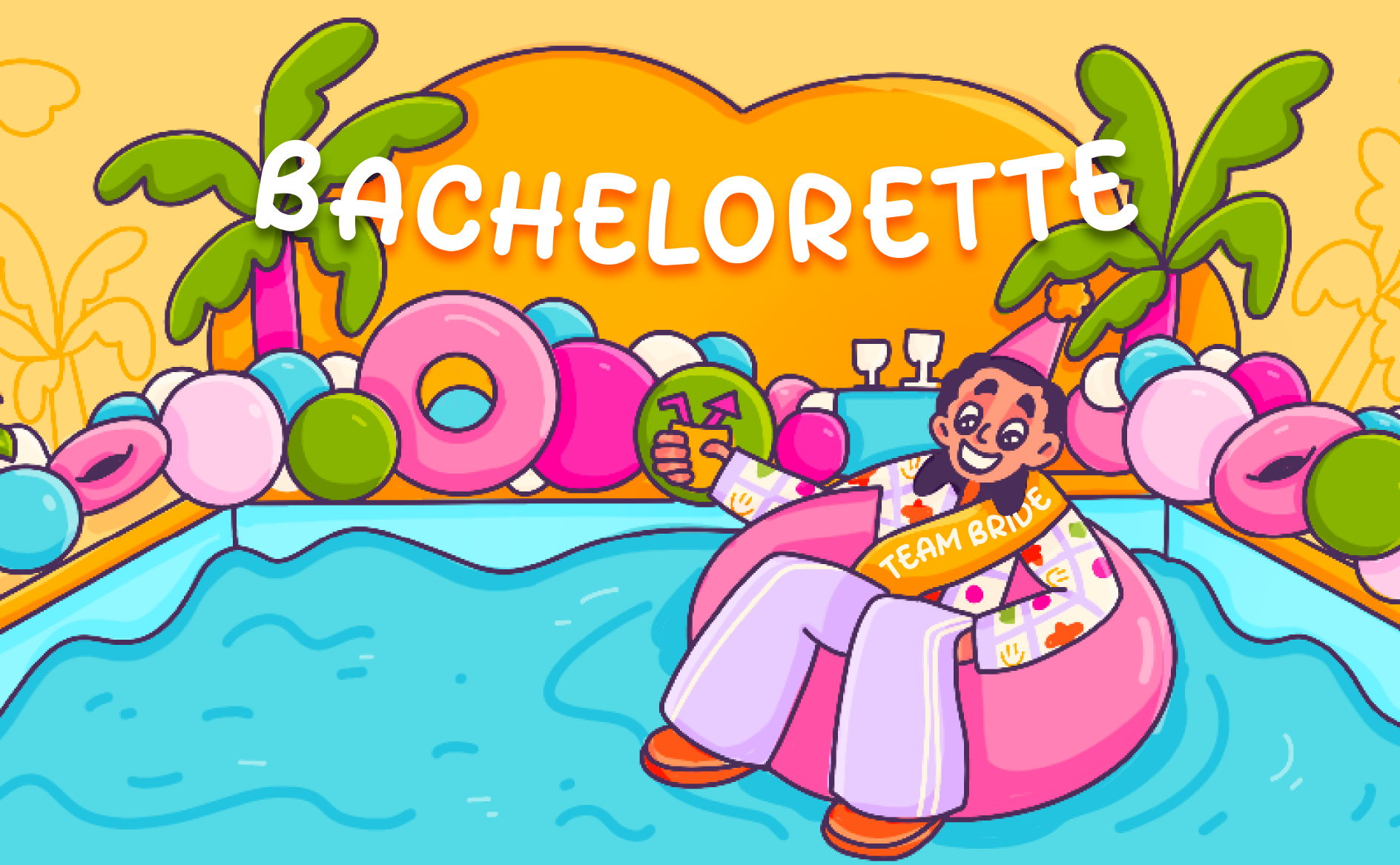 Bachelorette
