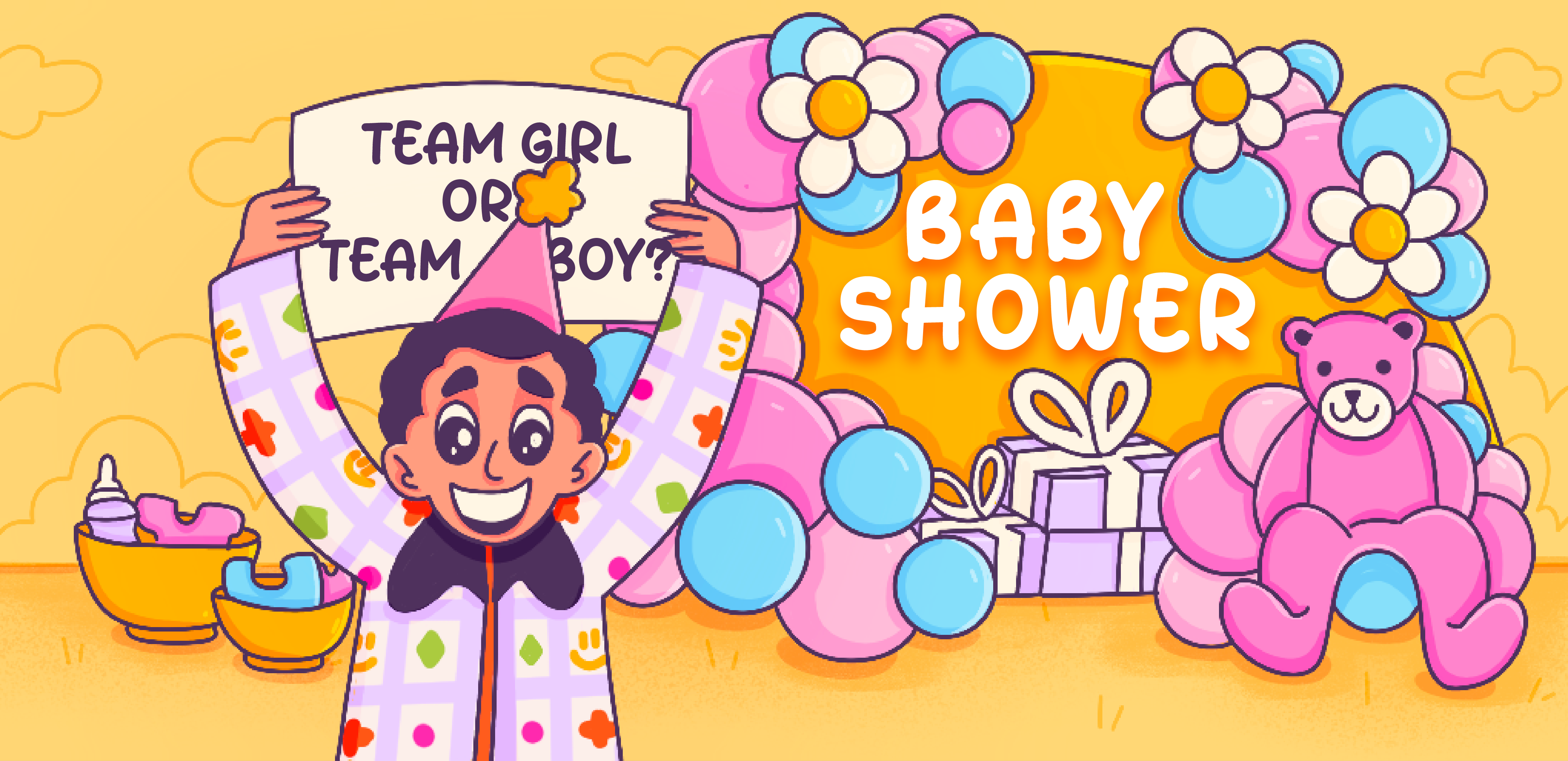 Baby Shower