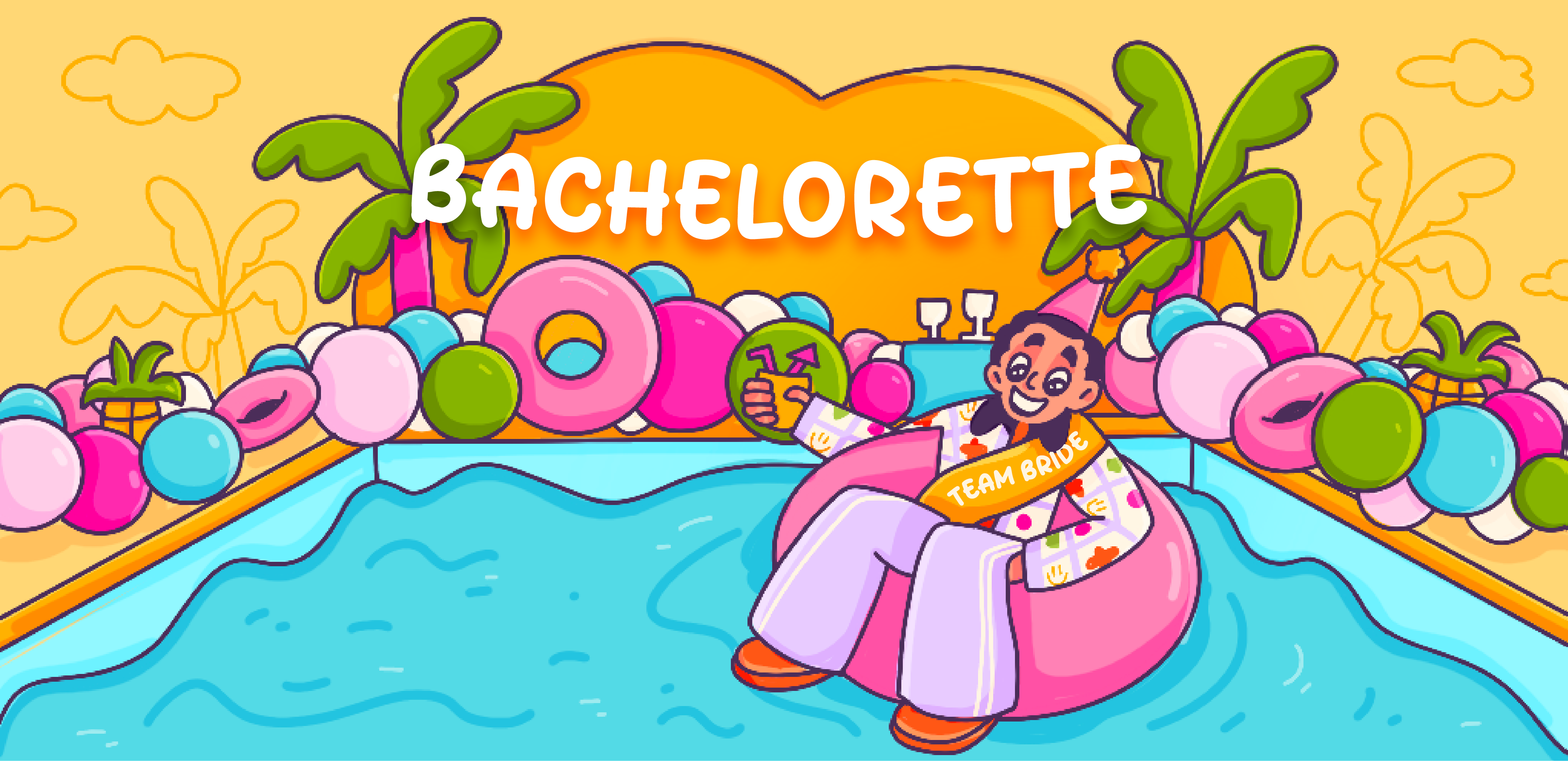 Bachelorette