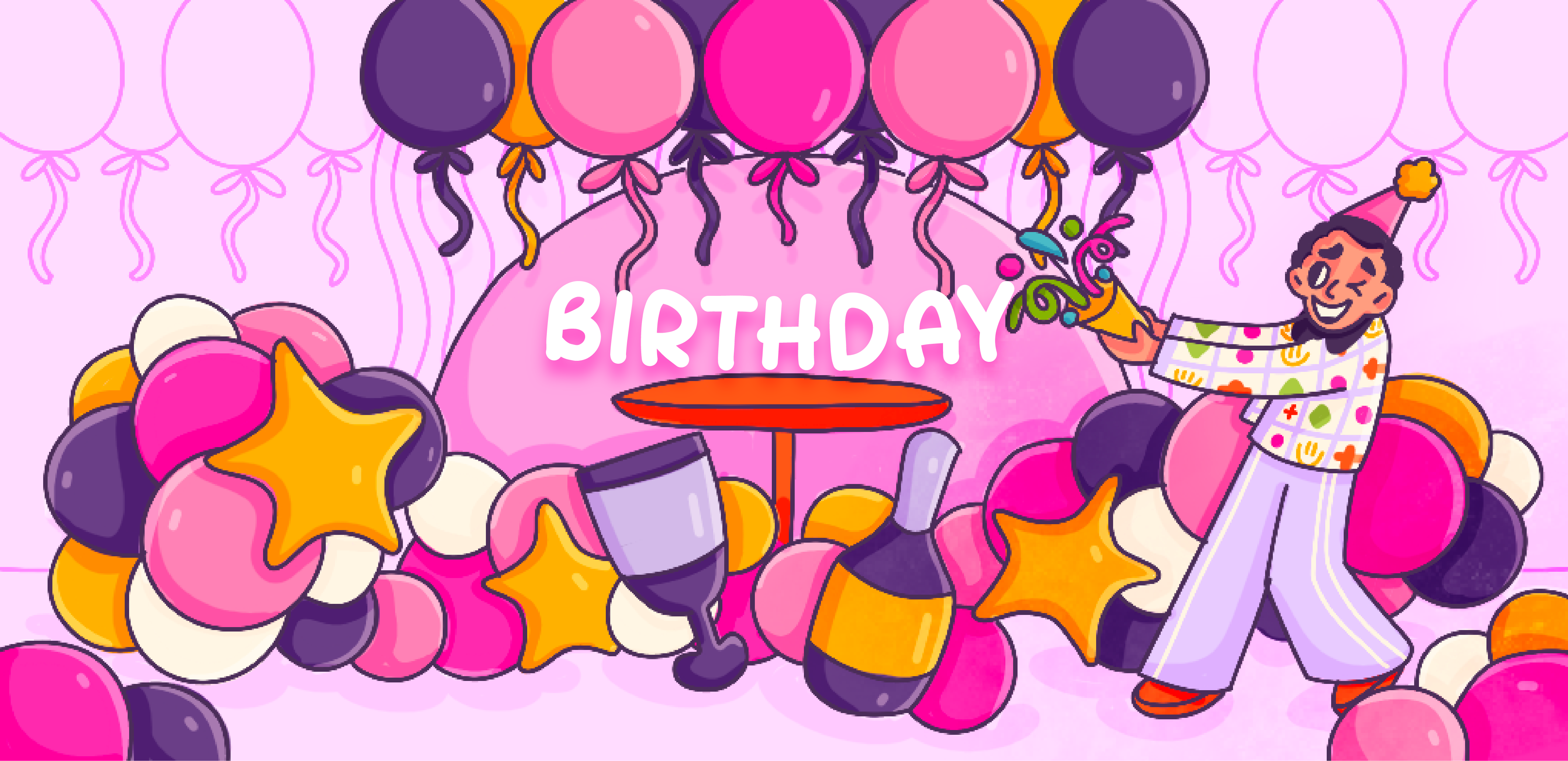Birthday