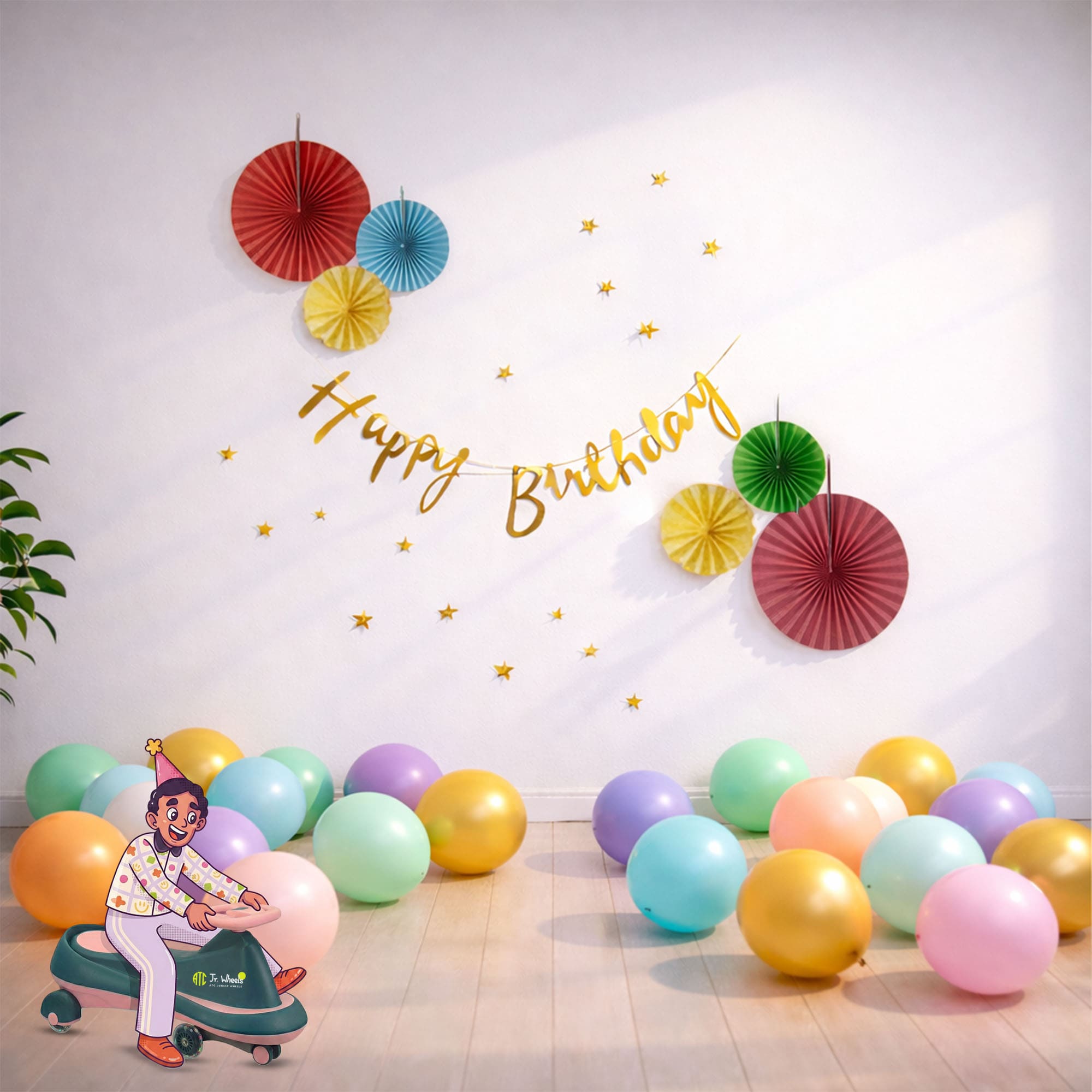 #color_Pastel Pop Mix