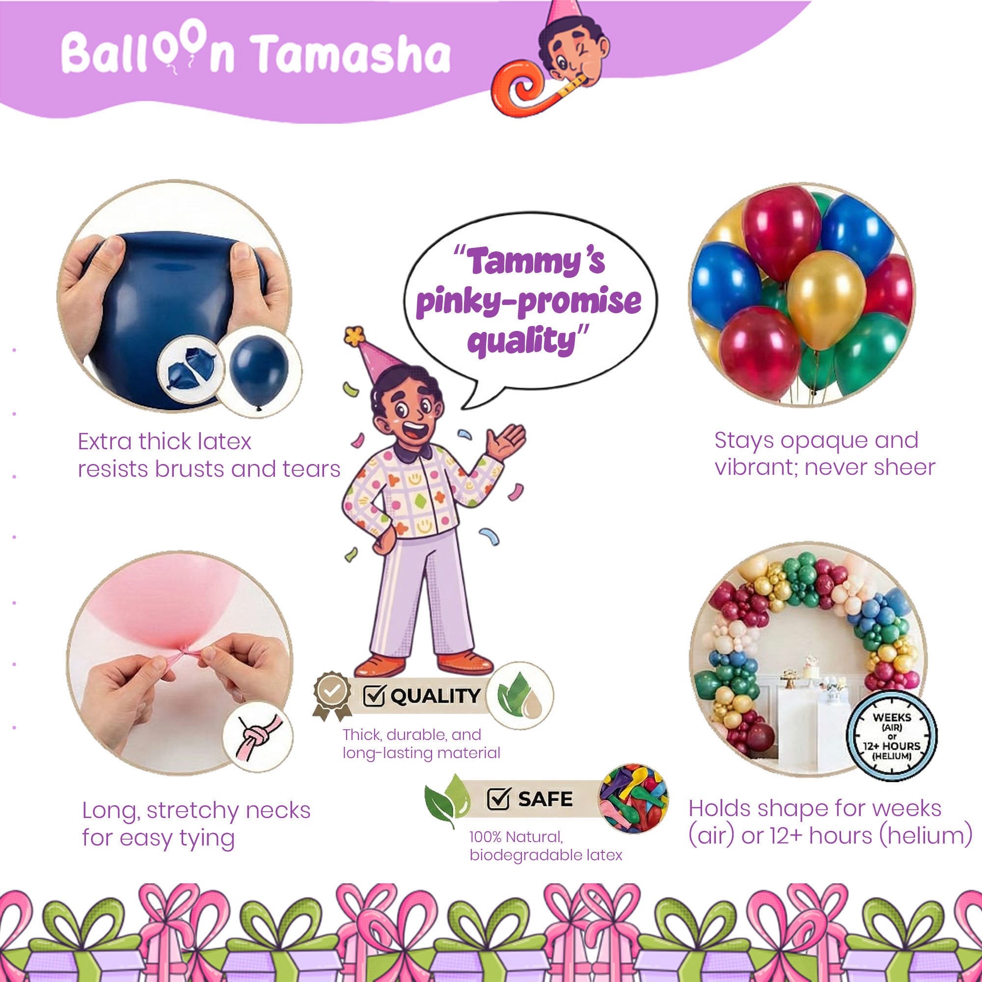 Munddan sanskar decoration kit