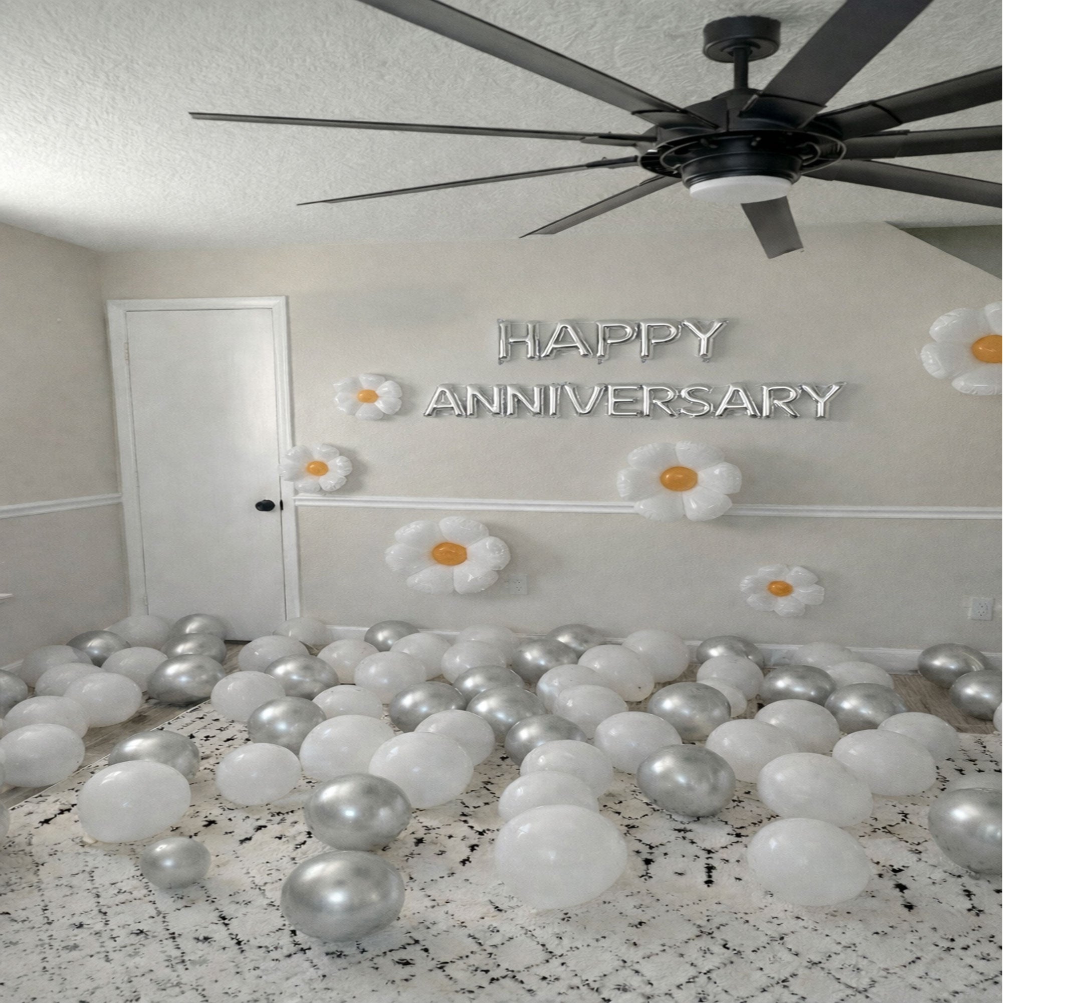 #color_White & Silver