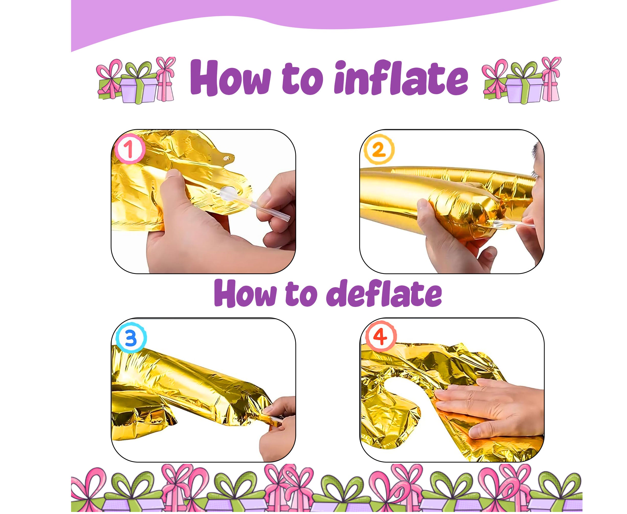 #Color_Gold & Black